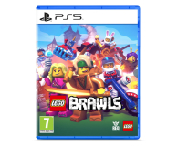 PlayStation LEGO Brawls - 1041075 - zdjęcie 1